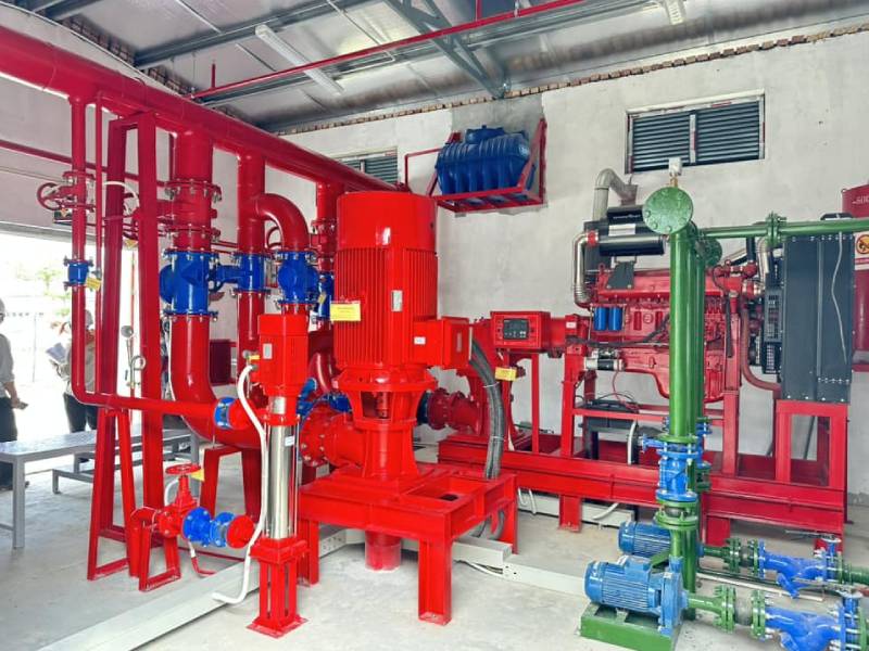 HOẠT ĐỘNG THƯƠNG MẠI