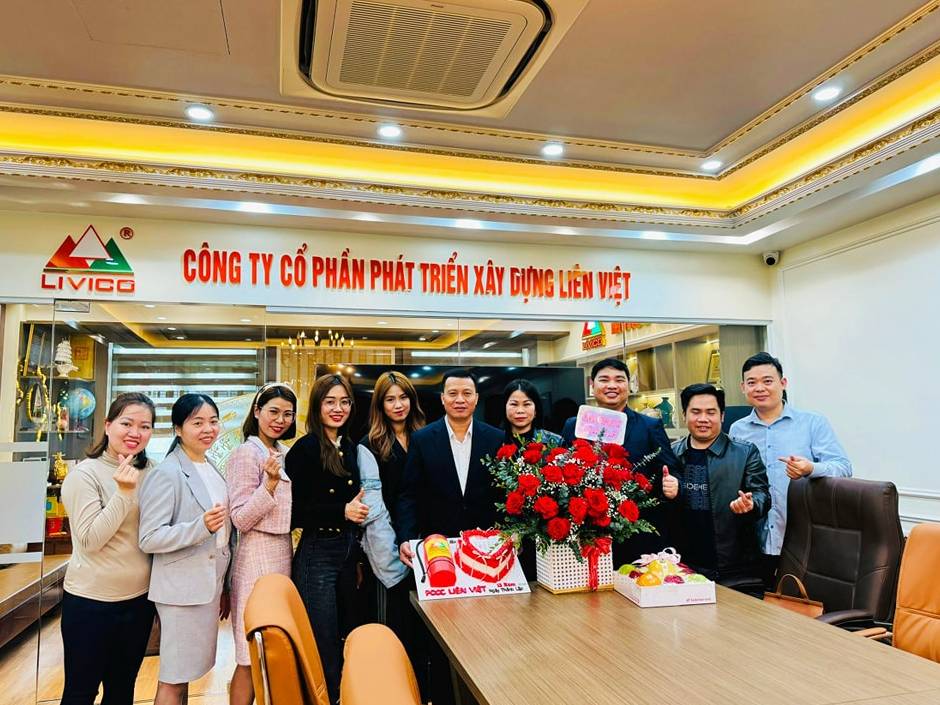 Giải pháp tổng thể về PCCC cho khu công nghiệp từ Liên Việt Construction