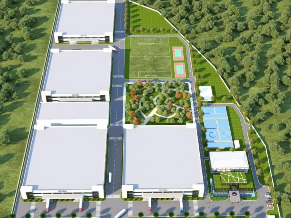 Các tiêu chuẩn quốc tế về PCCC áp dụng cho khu công nghiệp tại Việt Nam