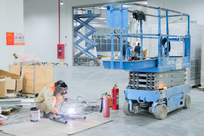 LẮP ĐẶT HỆ THỐNG