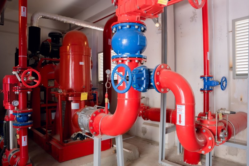 HOẠT ĐỘNG THƯƠNG MẠI