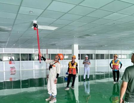 Những yếu tố ảnh hưởng đến tuổi thọ hệ thống PCCC